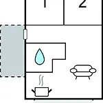 דירה Wellenspiel אולפניץ