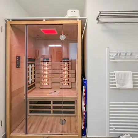 Wellenspiel * Ольпениц