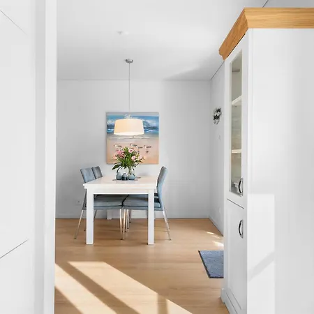 Wellenspiel Апартаменты *