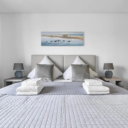 Wellenspiel * Ольпениц