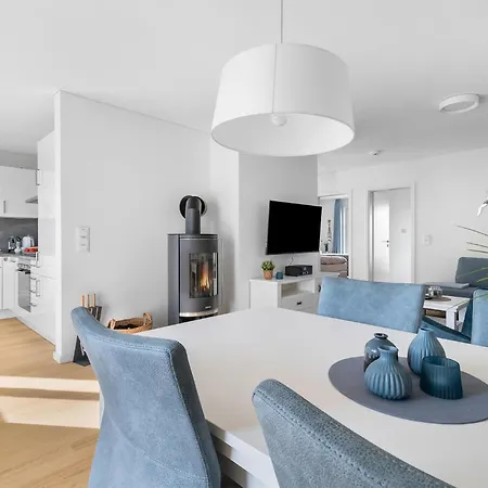 Wellenspiel Ольпениц