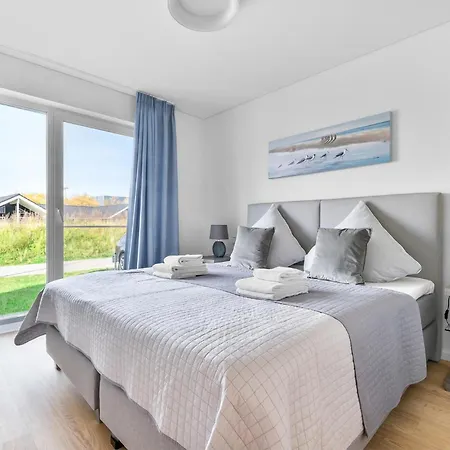 Апартаменты Wellenspiel